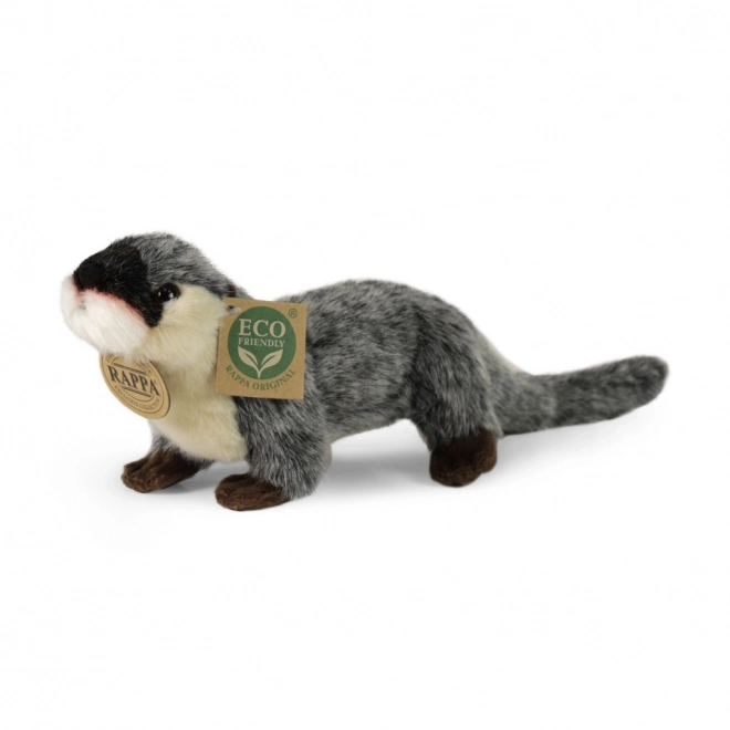 Pluche otter 18 cm MILIEUVRIENDELIJK