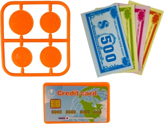 Leren omgaan met geld