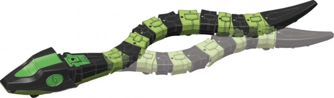Clementoni Robotica: SlitherBot - Robotische Slang