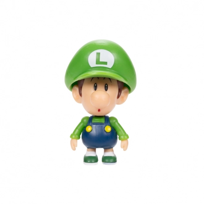SUPER MARIO-figuur 6 cm – collectie Wave 49