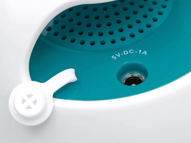 Bestway drijvende luidspreker MusicWave met Bluetooth en LED-licht