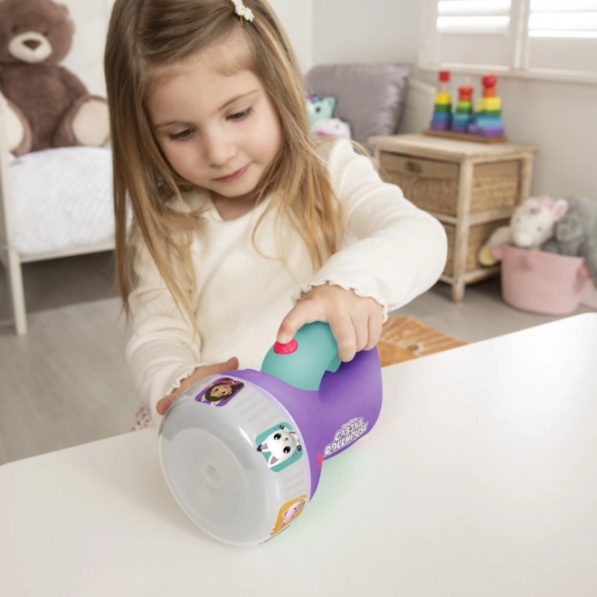 Geweldig voor kleine handjes