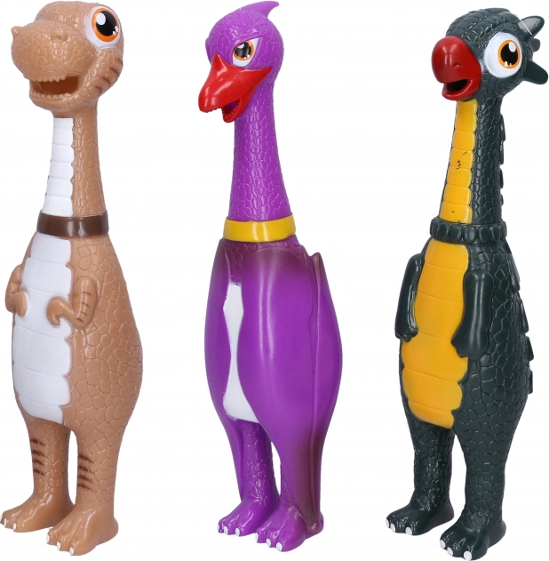 Knijpdinosaurus 32 cm