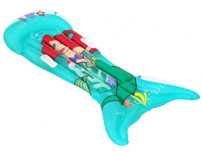 Disney Ariel Zeemeermin Opblaasbare Matras voor Kinderen