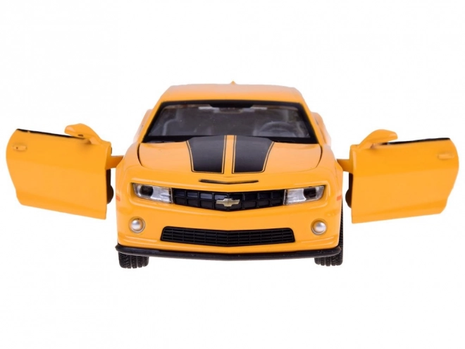 Metalen automodel Chevrolet Camaro SS