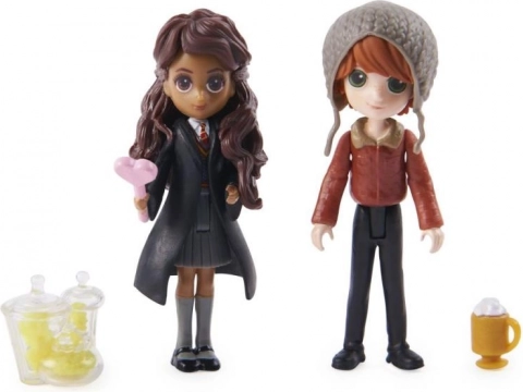 Thematische accessoires voor verhalen