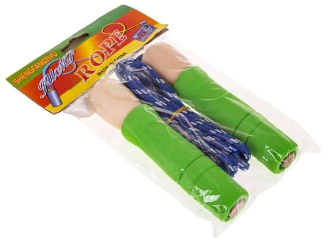 Springtouw
