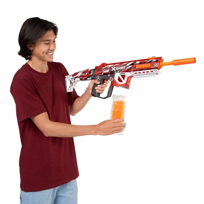 Zuru X-Shot Hyper Gel - Geweer voor gelballen