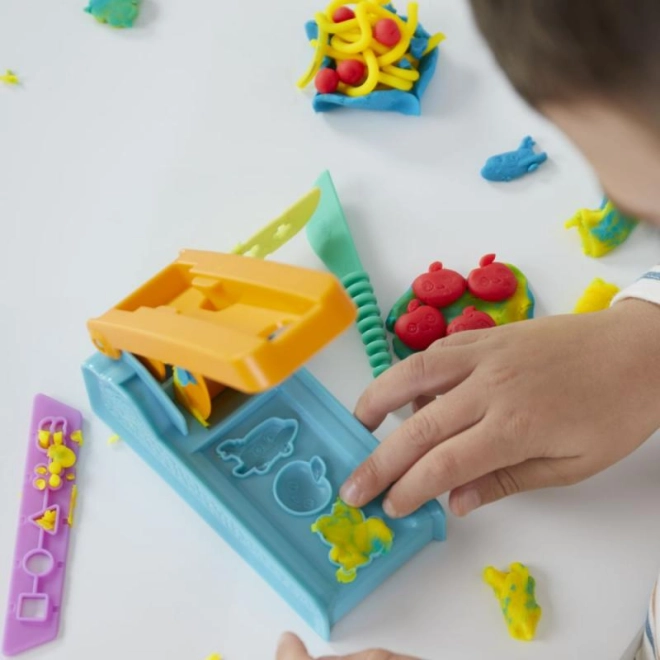 Plezier voor de kleintjes