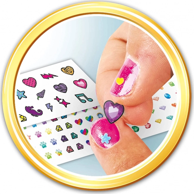 Studio Crazy Chic Nagelstudio
