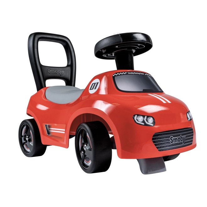 Loopauto Auto Rood