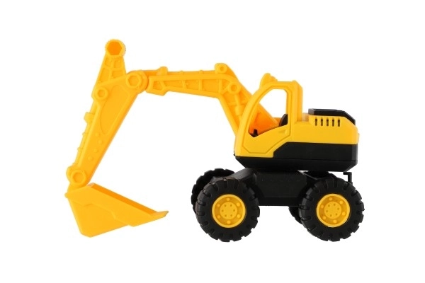 Auto bouwset voor kinderen