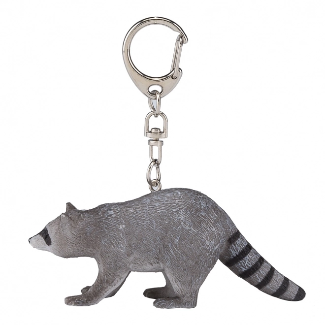 Mojo Sleutelhanger Wasbeer