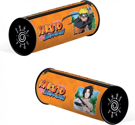 Ronde etui Naruto