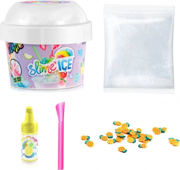 Slime Ice beker So Slime