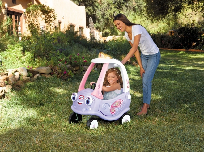 Loopauto Cozy Coupe Fee