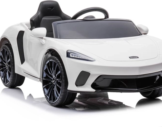 Kinderaccuauto McLaren GT 12V wit
