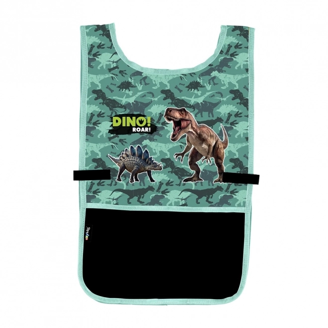 Waterdichte kinderschort Dino