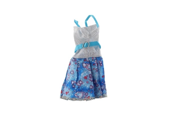 Kleding voor poppen Lauren Deluxe