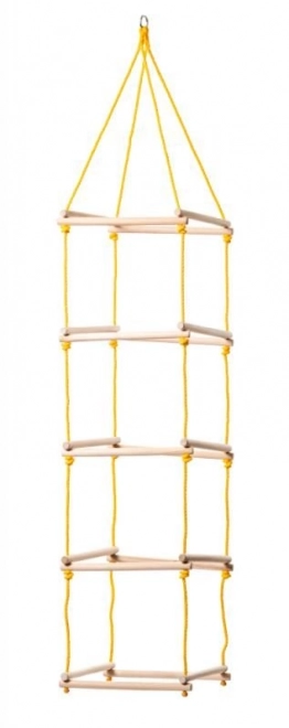 Klimmuur - Klimladder