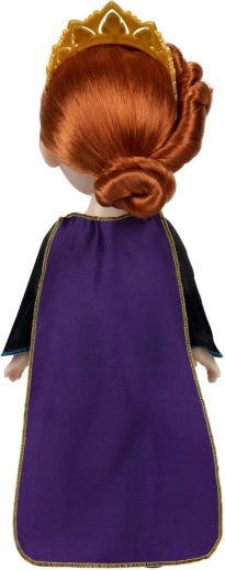 Nieuwe betoverende haarstijl