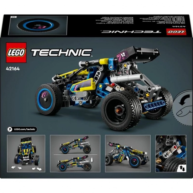 LEGO® Technic 42164 Off-road racebuggy
