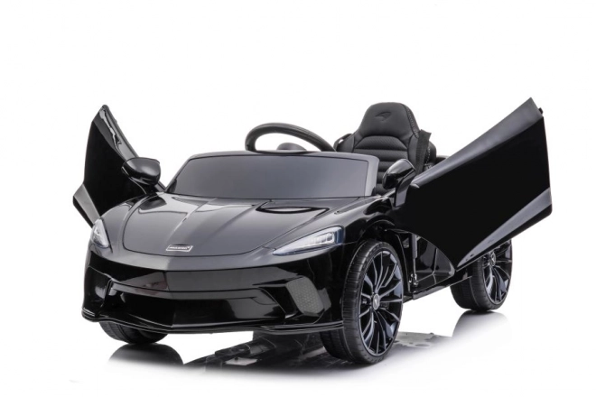 Accu-auto McLaren GT 12V zwart