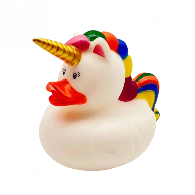 Eenhoorn badspeeltje