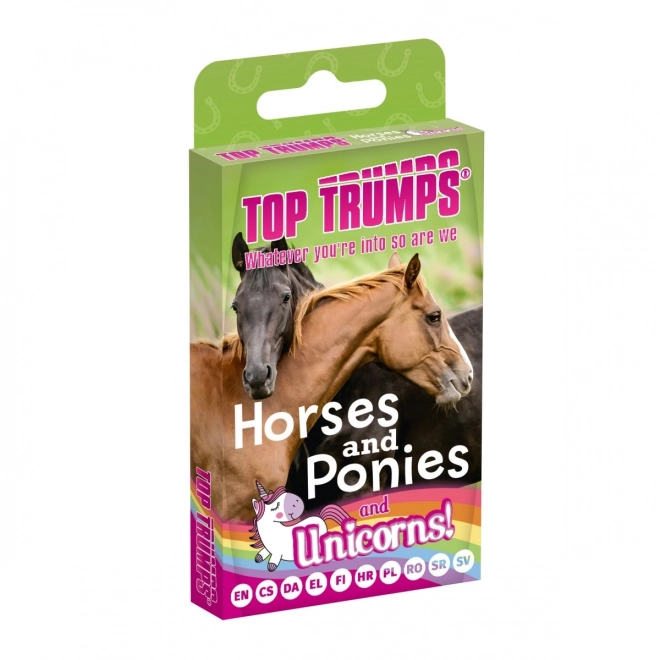 TT Paarden en Eenhoorns