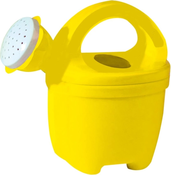 Androni gieter geel 0,5 l