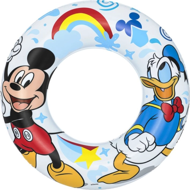 Leuk Disney design