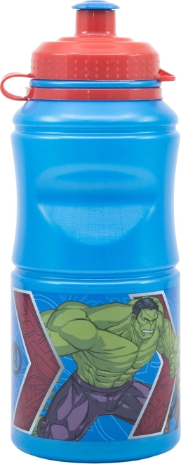 Stijlvol Avengers-motief