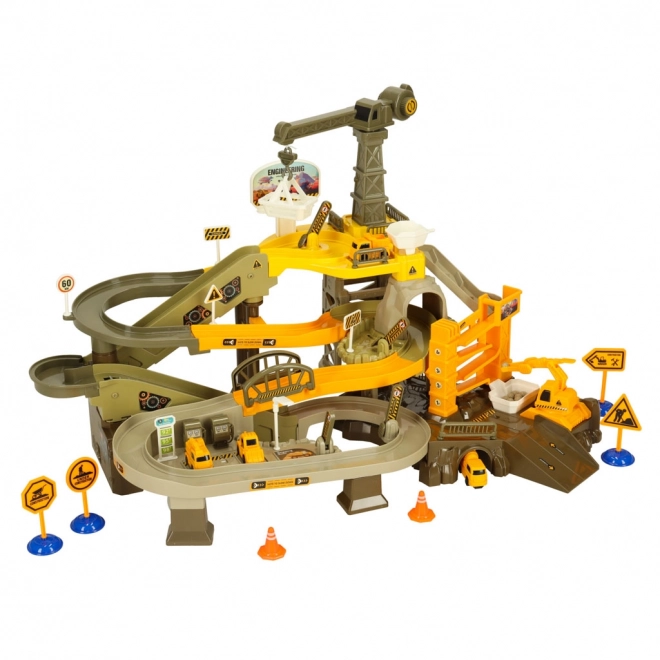Creatief en interactief spel