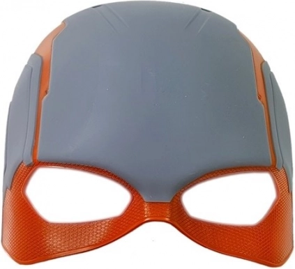 Masker voor perfecte roleplay