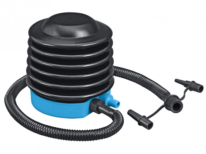 Bestway voetpomp 13 cm voor matrassen