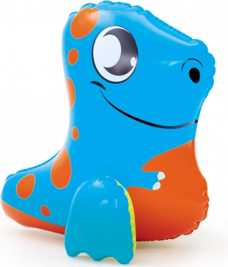 Vrolijk design waar kinderen van houden