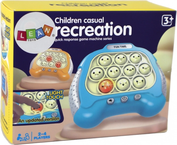 Interactief Spelen