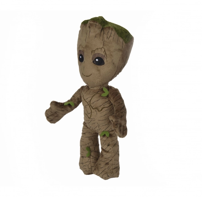 Disney Marvel Groot pluchen 20 cm