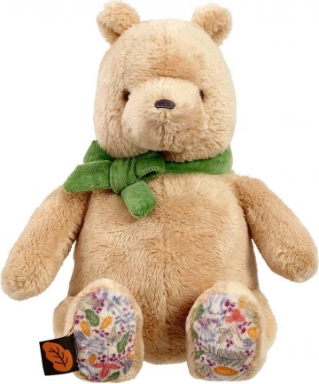 Zijdezachte knuffel voor elke dag
