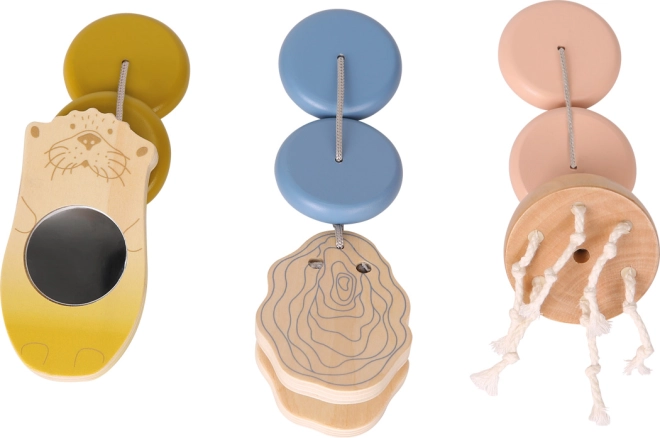 Multisensorische stimulatie