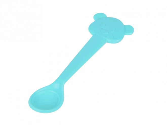 Collectie rubberen pop baby