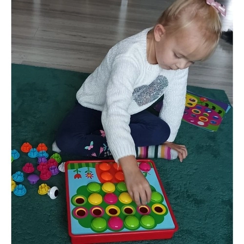 Educatieve mozaïek 23453