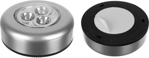 LED-licht voor een realistische sfeer