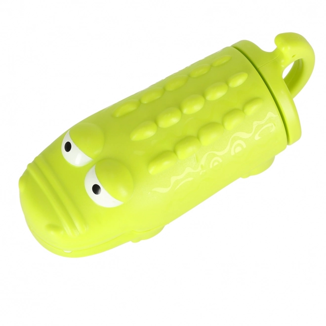 Waterpistool spuit waterpistool krokodil