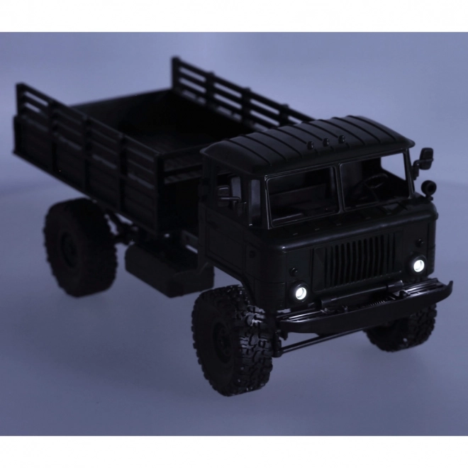 Op afstand bestuurbare off-road voertuig 4WD 1:16
