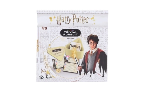 Trivia Spel Trivial Pursuit Harry Potter deel. 1