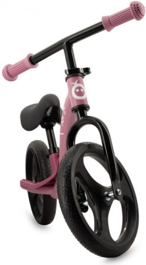 Gereedschapsloos afstellen – zadel en stuur in een minuut