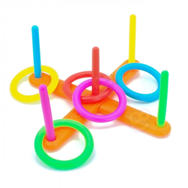 Set 3-in-1 buiten spelpakket van Woopie