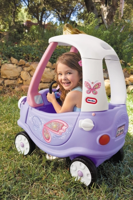 Loopauto Cozy Coupe Fee