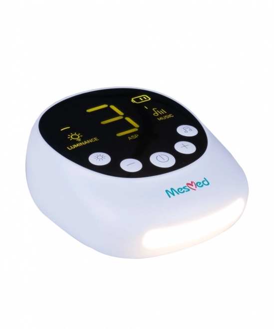 Elektrische neusaspirator voor kinderen MesMed HappiNosek Mini